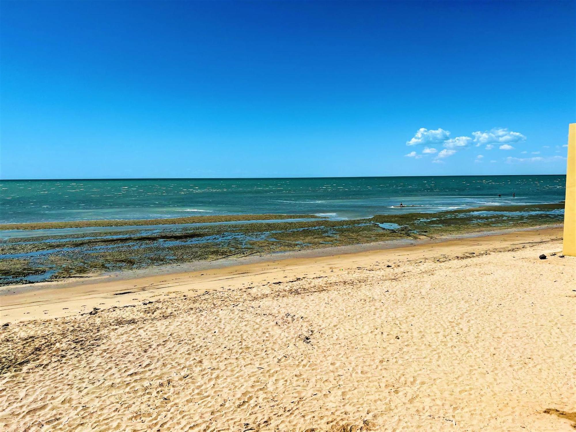 Rocky Point - Ocean Front - King - Suites - Sleeps12 - Gated - Pools Wi-Fi Bahia La Choya Экстерьер фото
