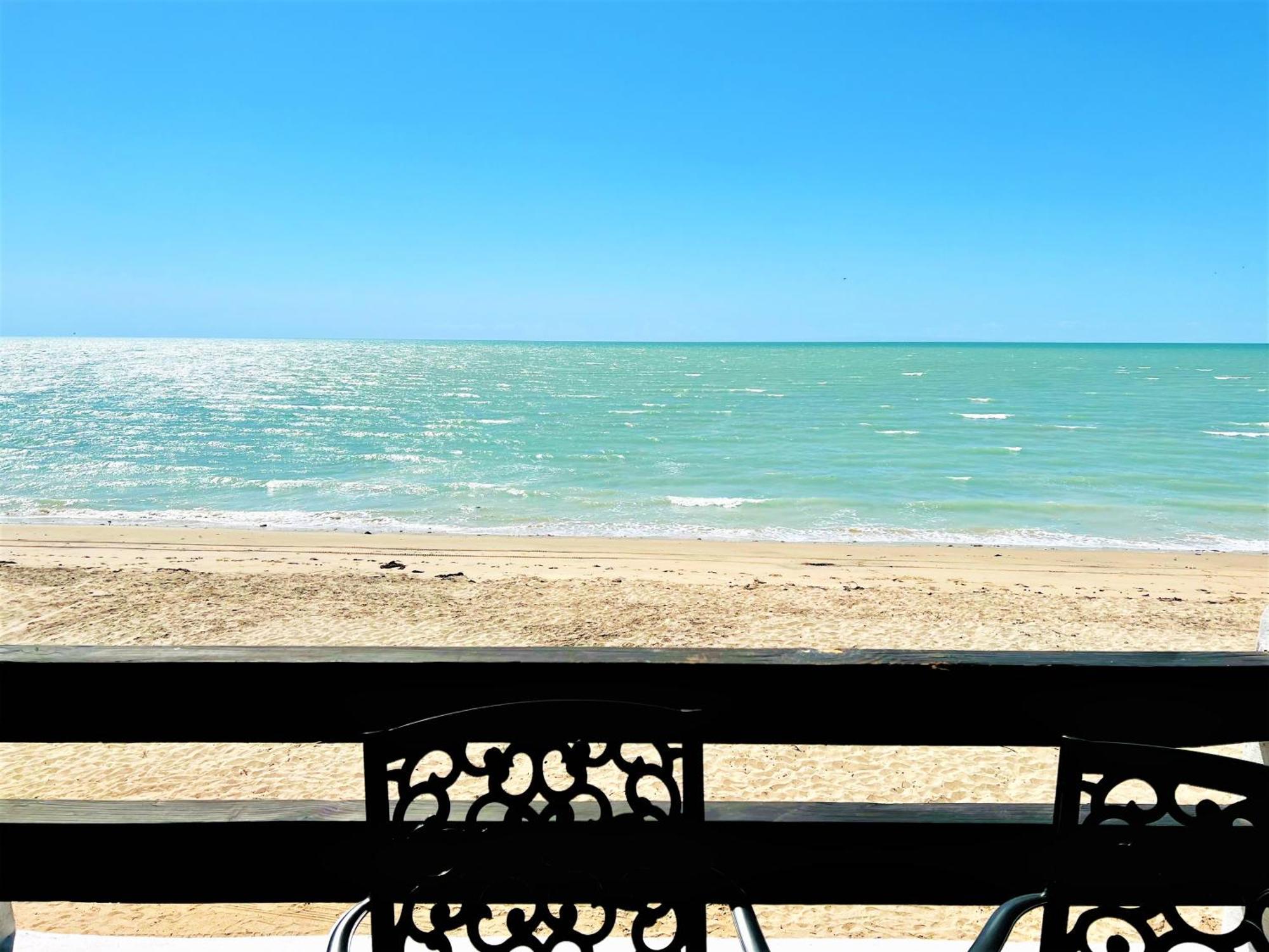 Rocky Point - Ocean Front - King - Suites - Sleeps12 - Gated - Pools Wi-Fi Bahia La Choya Экстерьер фото