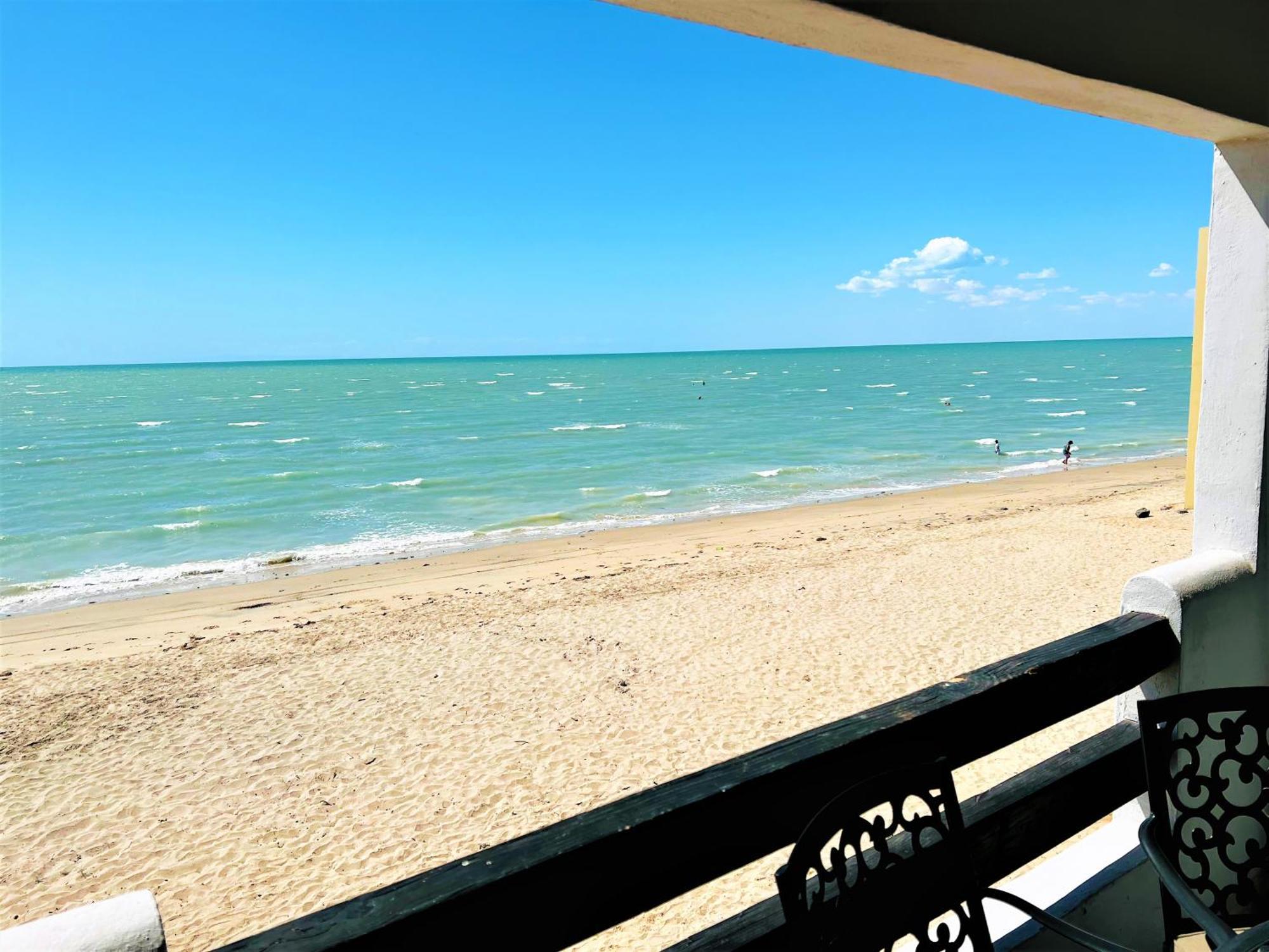 Rocky Point - Ocean Front - King - Suites - Sleeps12 - Gated - Pools Wi-Fi Bahia La Choya Экстерьер фото