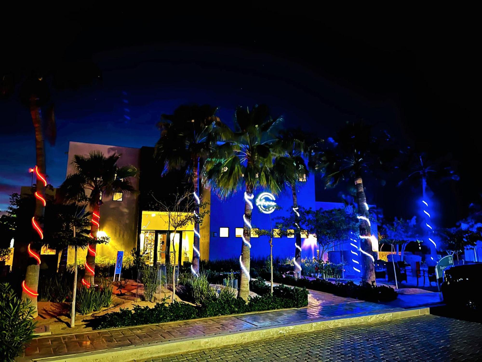 Rocky Point - Ocean Front - King - Suites - Sleeps12 - Gated - Pools Wi-Fi Bahia La Choya Экстерьер фото
