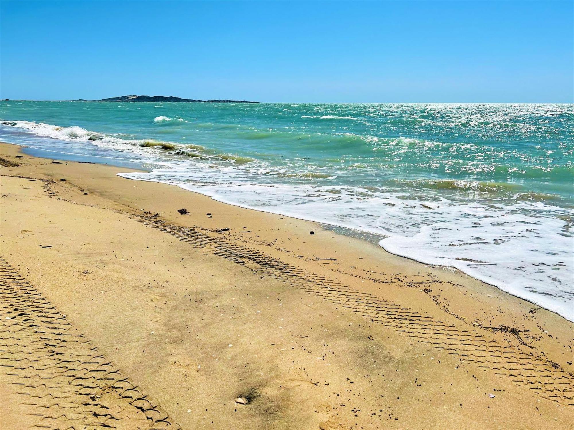 Rocky Point - Ocean Front - King - Suites - Sleeps12 - Gated - Pools Wi-Fi Bahia La Choya Экстерьер фото