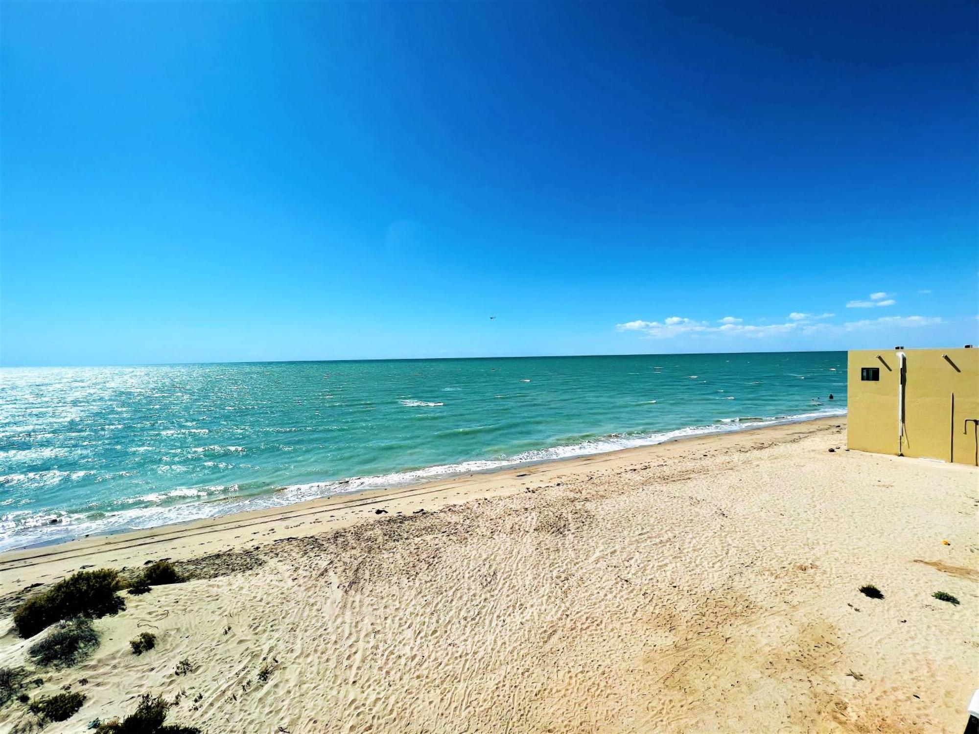 Rocky Point - Ocean Front - King - Suites - Sleeps12 - Gated - Pools Wi-Fi Bahia La Choya Экстерьер фото